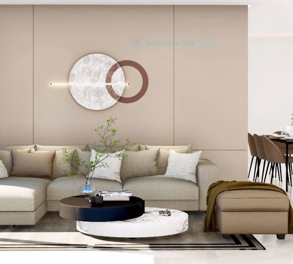 Image No.8-Appartement de 2 chambres à vendre à Agios Athanasios