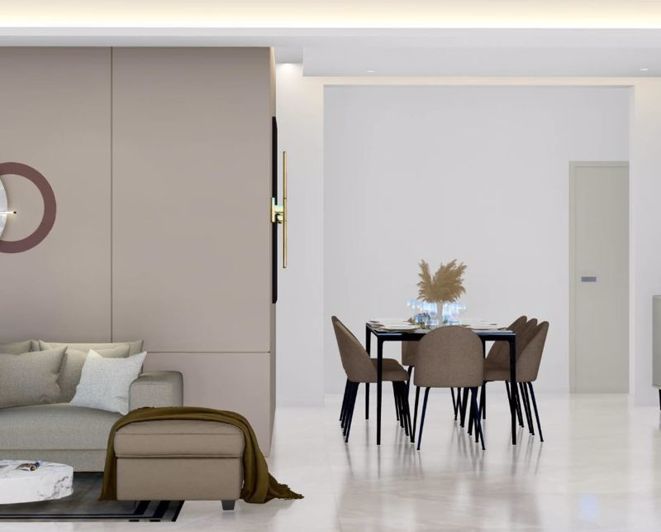 Image No.9-Appartement de 2 chambres à vendre à Agios Athanasios