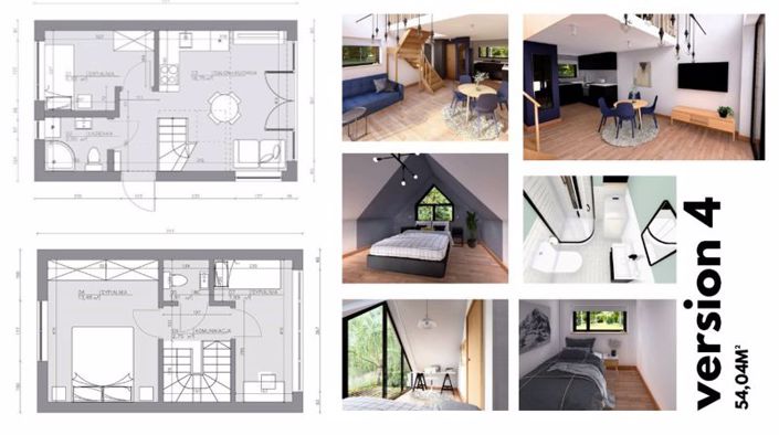 Image No.5-2 Bed Villa for sale