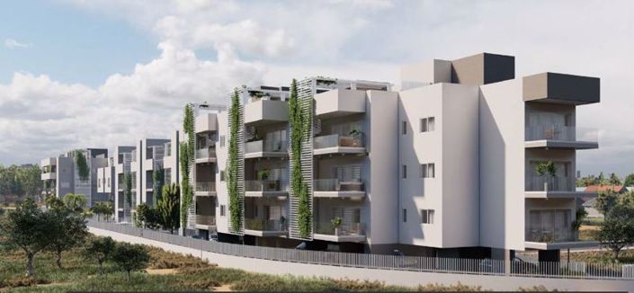 Image No.11-1 Bed Apartment for sale