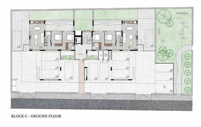 Image No.13-2 Bed Apartment for sale