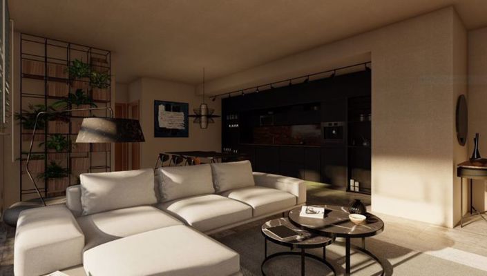 Image No.5-2 Bed Apartment for sale