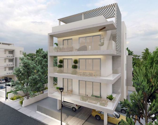 Image No.8-2 Bed Apartment for sale