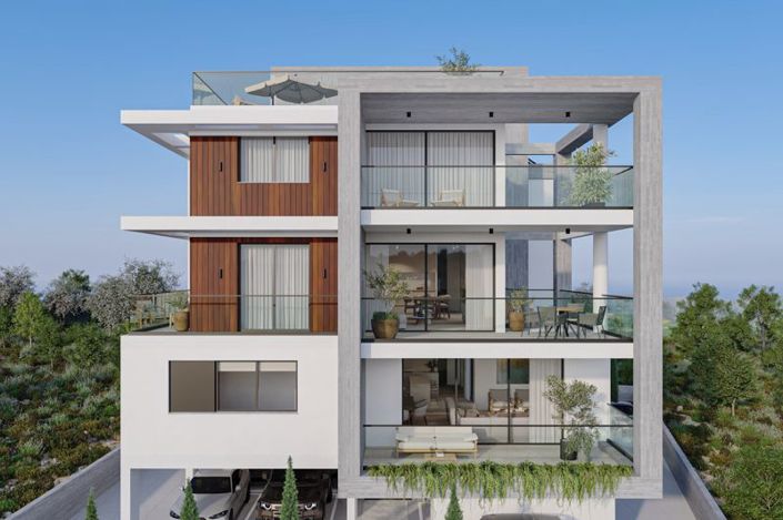 Image No.6-2 Bed Apartment for sale