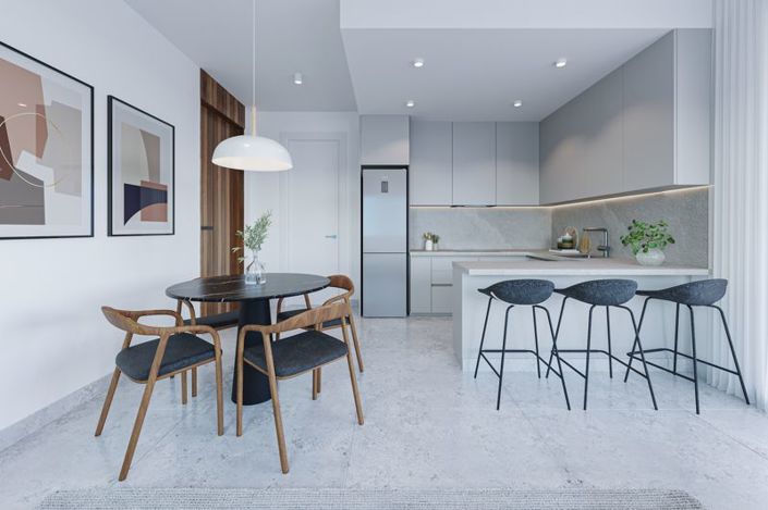 Image No.4-Appartement de 2 chambres à vendre à Geroskipou