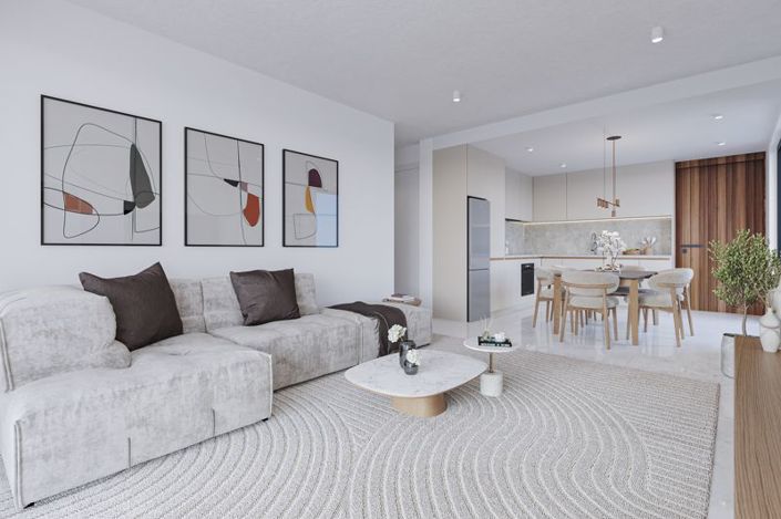 Image No.16-Appartement de 2 chambres à vendre à Geroskipou