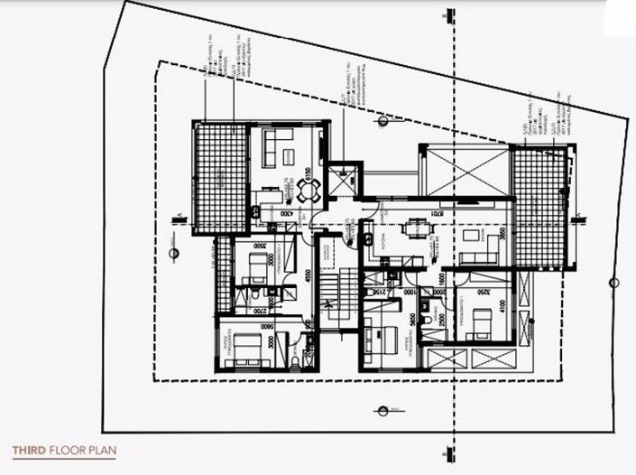 Image No.26-Appartement de 2 chambres à vendre à Geroskipou