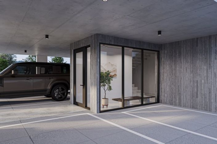 Image No.11-Appartement de 2 chambres à vendre à Geroskipou