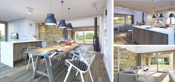 Image No.3-Bungalow de 2 chambres à vendre à Anarita