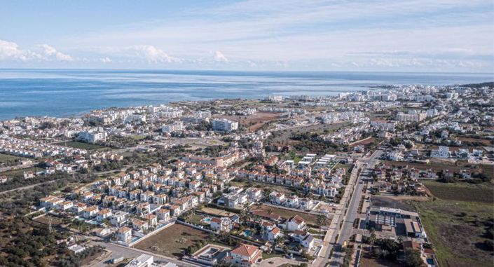 Image No.7-Villa de 3 chambres à vendre à Pernera