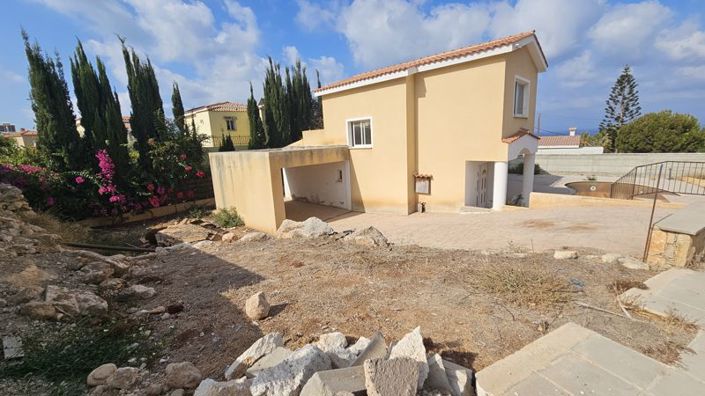 Image No.33-Villa de 5 chambres à vendre à Agios Georgios