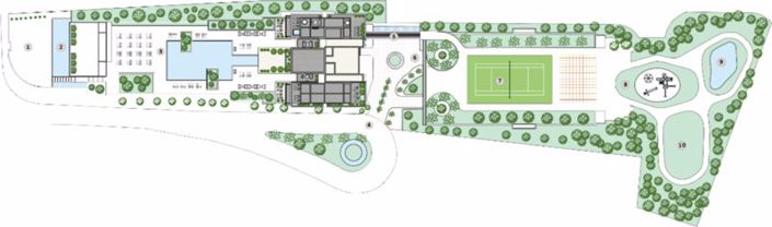 Image No.9-Appartement de 1 chambre à vendre à Agios Tychonas