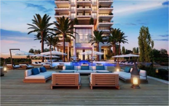 Image No.11-1 Bed Apartment for sale