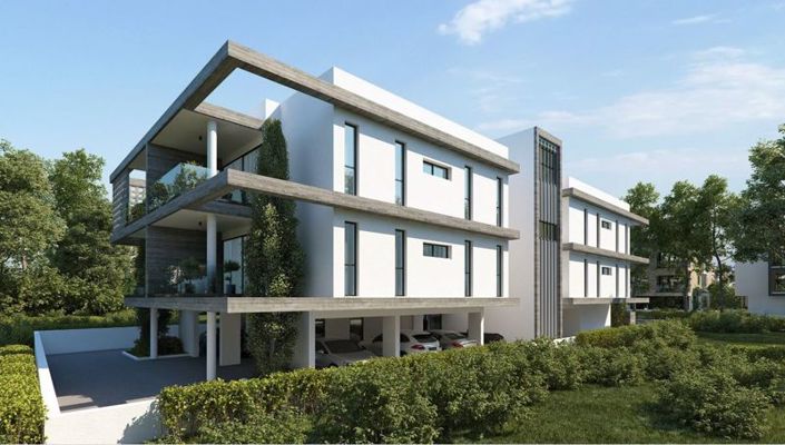 Image No.10-Appartement de 2 chambres à vendre à Deryneia