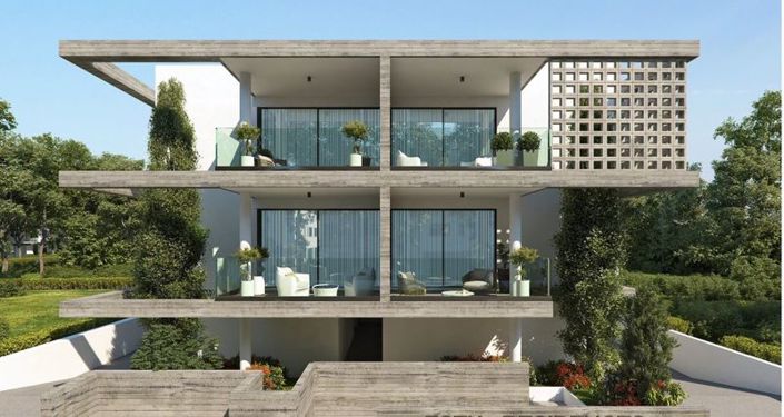 Image No.11-Appartement de 2 chambres à vendre à Deryneia