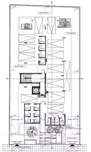 Image No.13-Appartement de 2 chambres à vendre à Deryneia