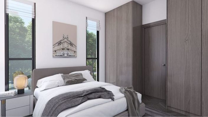 Image No.7-Appartement de 2 chambres à vendre à Deryneia