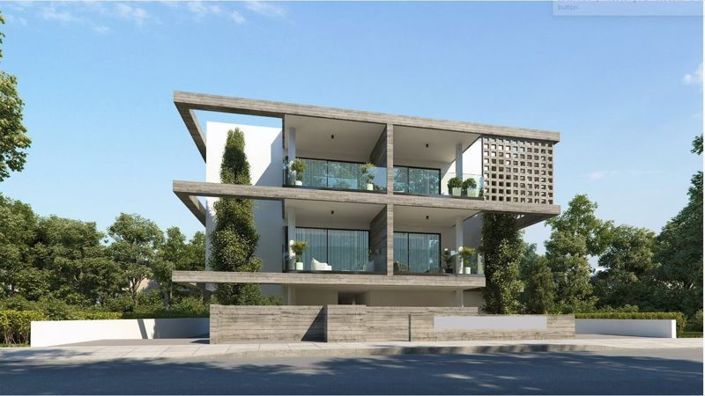 Image No.8-Appartement de 2 chambres à vendre à Deryneia