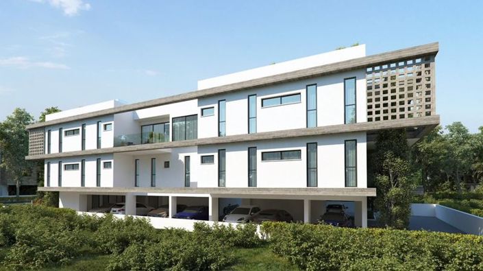 Image No.9-Appartement de 2 chambres à vendre à Deryneia