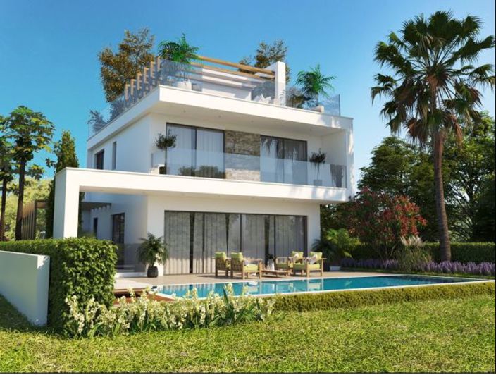 Image No.10-6 Bed Villa for sale