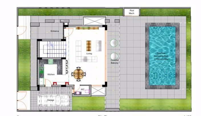 Image No.13-6 Bed Villa for sale