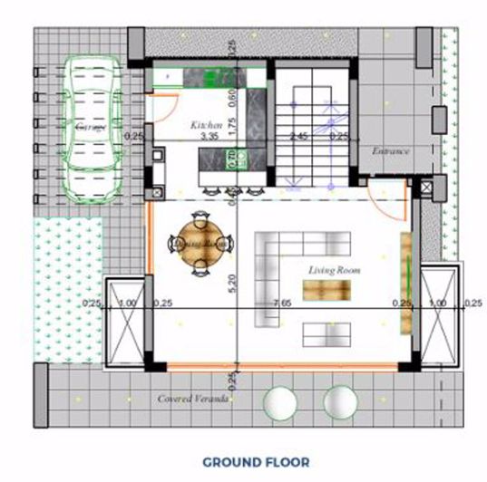 Image No.15-6 Bed Villa for sale
