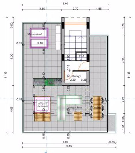 Image No.17-6 Bed Villa for sale