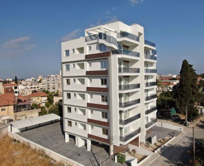 Image No.1-Appartement de 4 chambres à vendre à Larnaca