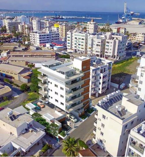 Image No.11-2 Bed Apartment for sale