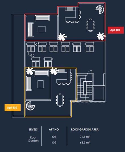 Image No.15-2 Bed Apartment for sale
