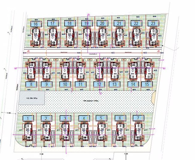 Image No.18-3 Bed Villa for sale