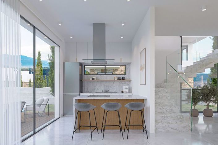 Image No.7-3 Bed Villa for sale