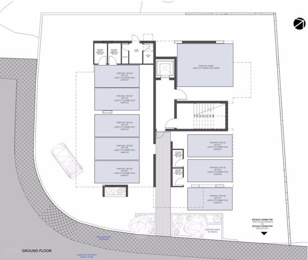 Image No.10-1 Bed Apartment for sale