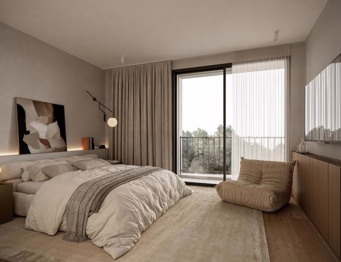 Image No.7-1 Bed Apartment for sale