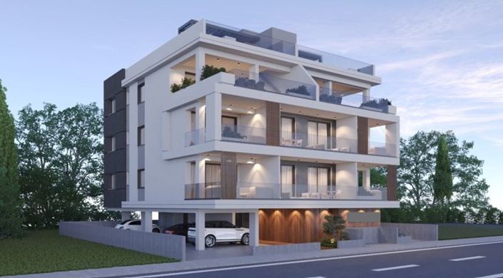 Image No.1-2 Bed Apartment for sale