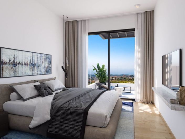 Image No.5-Villa de 3 chambres à vendre à Tala