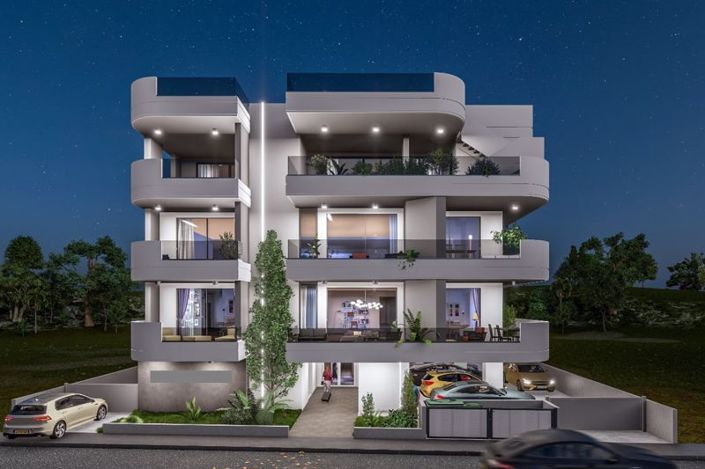 Image No.1-3 Bed Apartment for sale