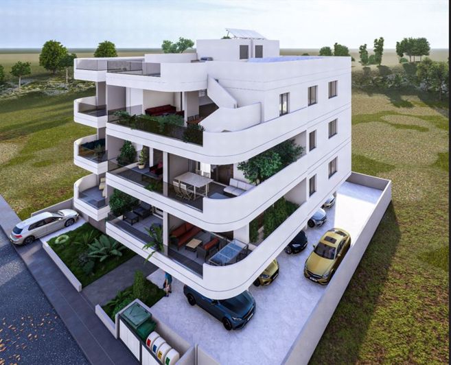 Image No.3-3 Bed Apartment for sale