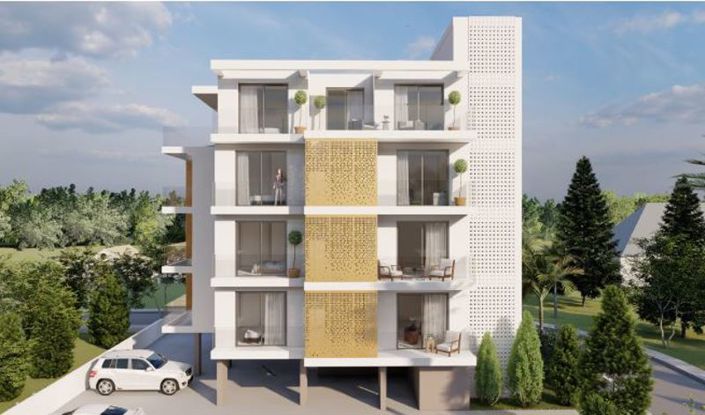 Image No.6-Appartement de 1 chambre à vendre à Anavargos