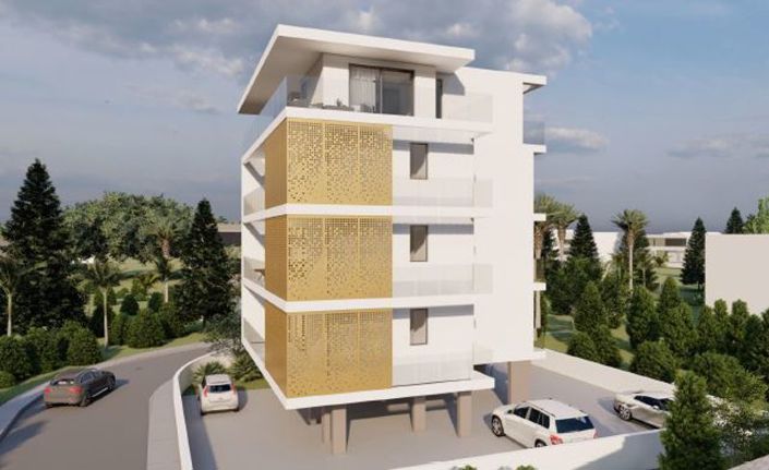 Image No.7-Appartement de 1 chambre à vendre à Anavargos