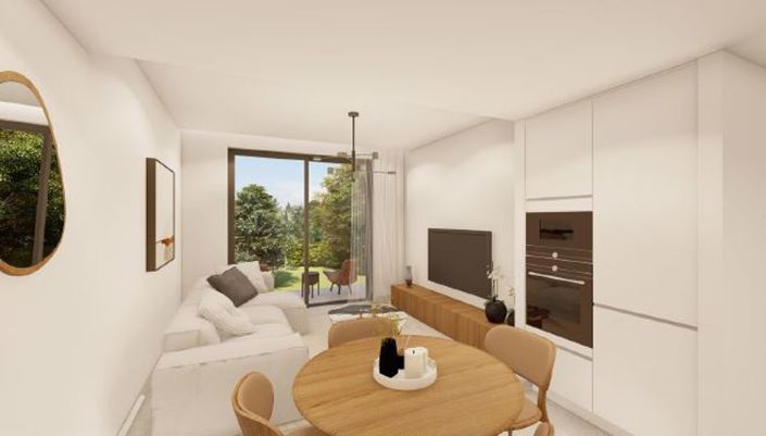 Image No.9-Appartement de 1 chambre à vendre à Anavargos