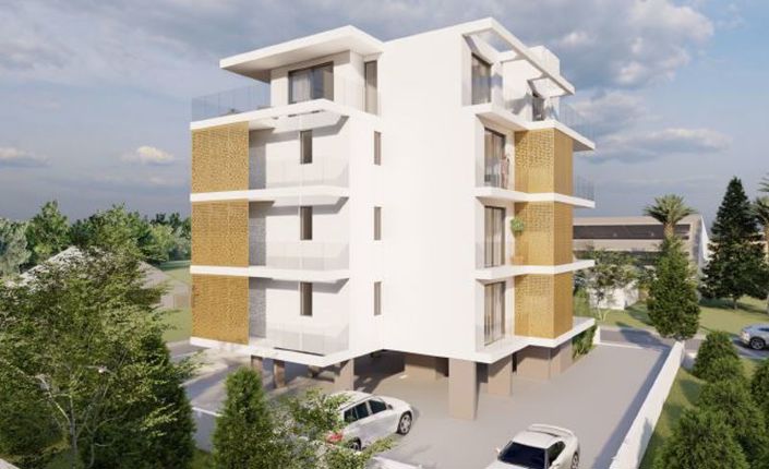 Image No.6-Appartement de 2 chambres à vendre à Anavargos