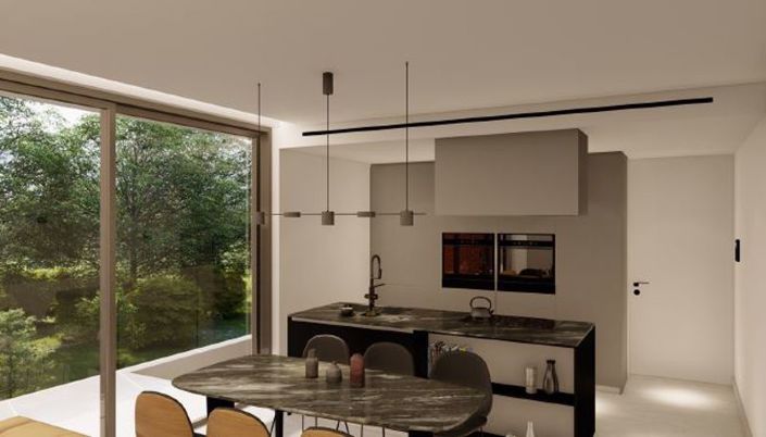 Image No.3-Appartement de 2 chambres à vendre à Anavargos