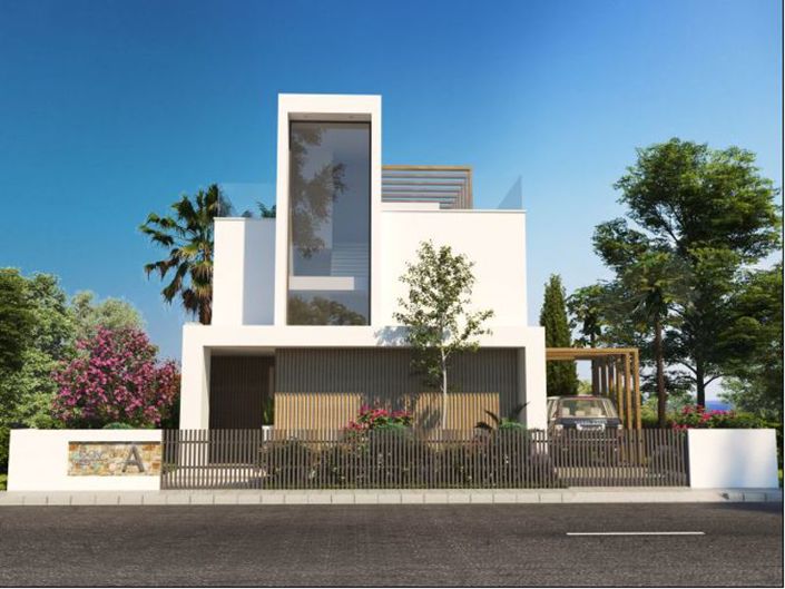 Image No.15-Villa de 3 chambres à vendre à Protaras