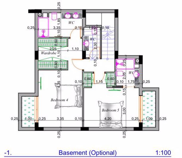 Image No.18-Villa de 3 chambres à vendre à Protaras