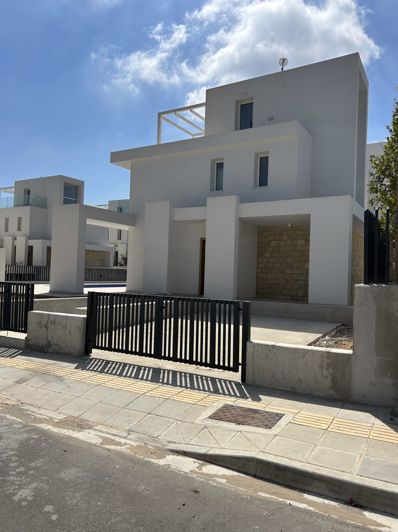 Image No.3-Villa de 3 chambres à vendre à Protaras