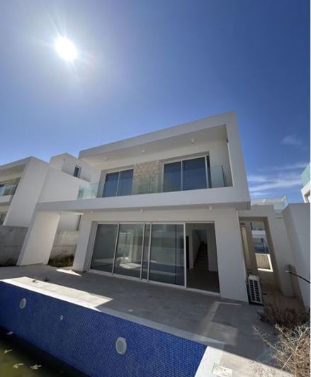 Image No.1-Villa de 3 chambres à vendre à Protaras