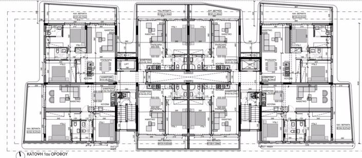 Image No.13-1 Bed Apartment for sale