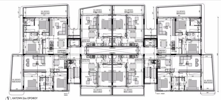 Image No.14-1 Bed Apartment for sale