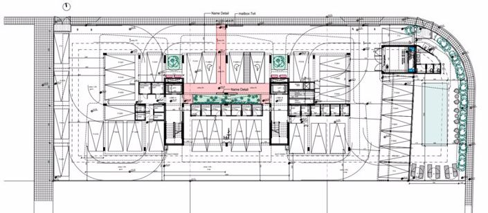 Image No.12-Appartement de 2 chambres à vendre à Leivadia